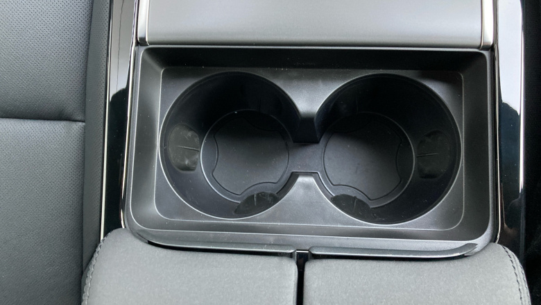 Land Rover Range Rover Evoque 2.0 D165 Dynamic SE 5dr Auto Diesel Hatchback